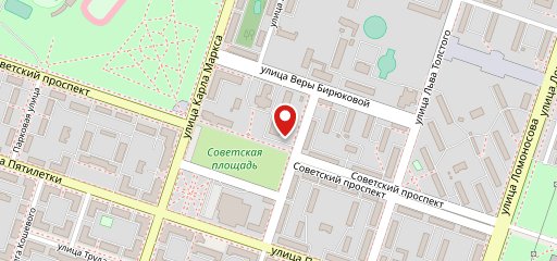 You-me pizza на карте