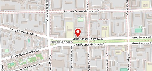 Бергамот и корица на карте