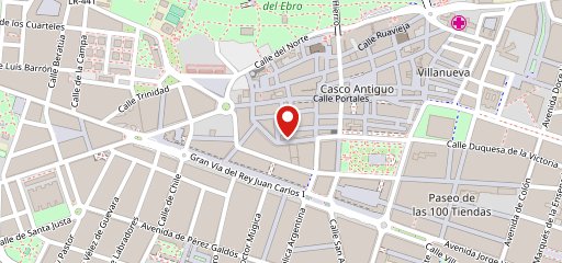 Berger Rencurel Carlos на карте