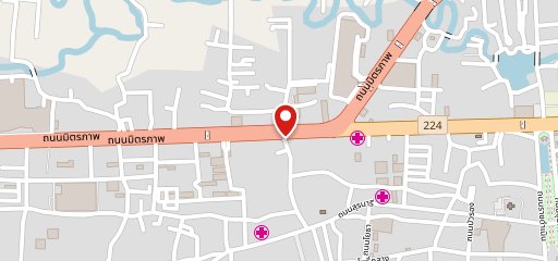 Berincafe на карте