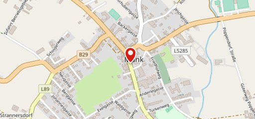 Wirtshaus Beringer на карте