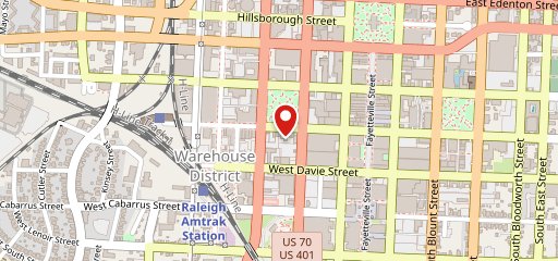 Berkeley Cafe на карте