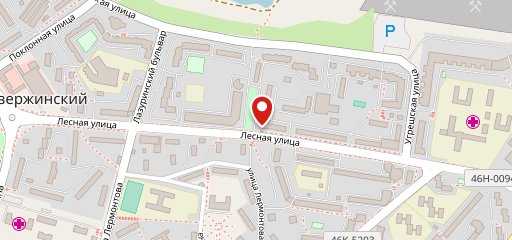 Берковица на карте