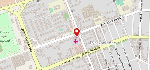 BeerHouse на карте