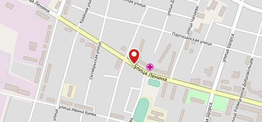 Beerлога на карте