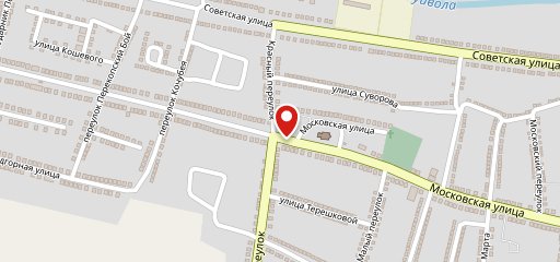 БирЛога на карте
