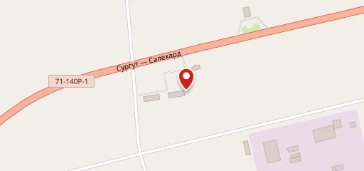 Берлога-СИТИ на карте