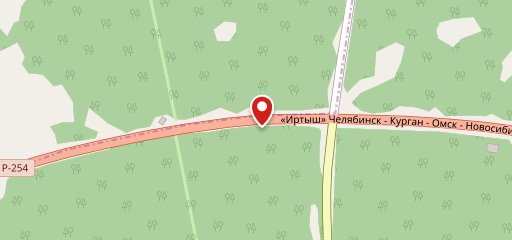 Мимино на карте