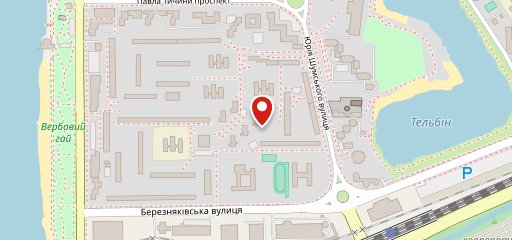 BEERMOOD на карте