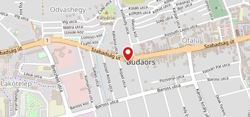 Berrys на карте