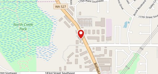Berts Tavern на карте