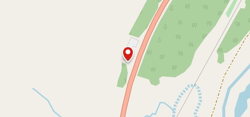 Кафе Березка на карте