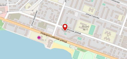 Беседа на карте