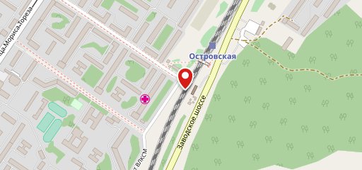 Беседа на карте