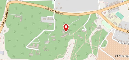 Беседа на карте