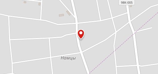 Беседка на карте