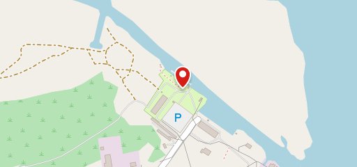 Беседка на карте