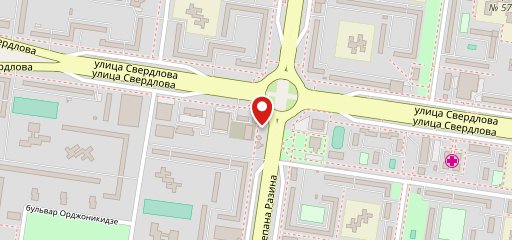 Vape Bar Inside на карте