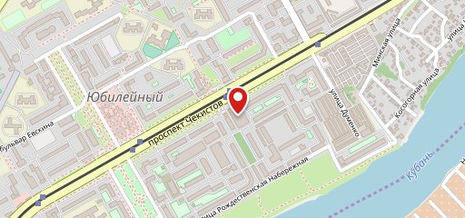 Beshka на карте
