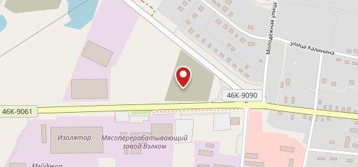 Бессарабка на карте