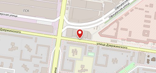 Бессонница на карте