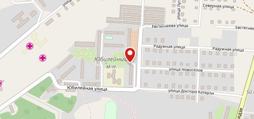 Бессонница на карте