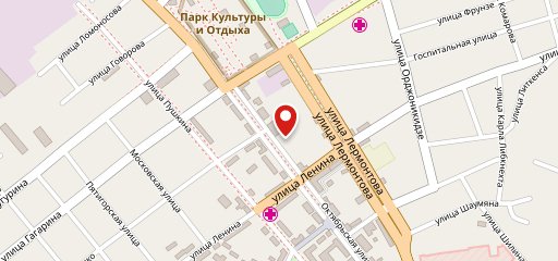 Best на карте