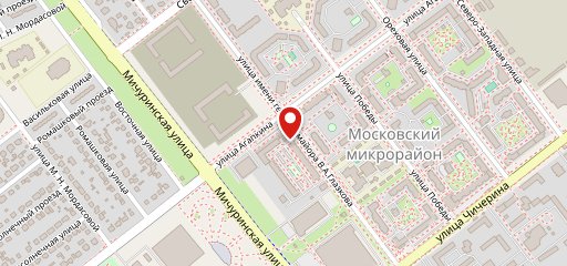 Best Мангал на карте