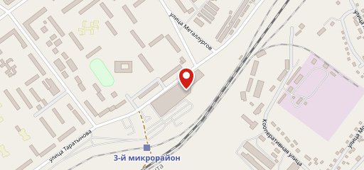 Best Beer на карте
