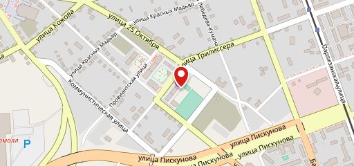 Бест Бууза на карте