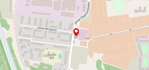 BEST Club на карте
