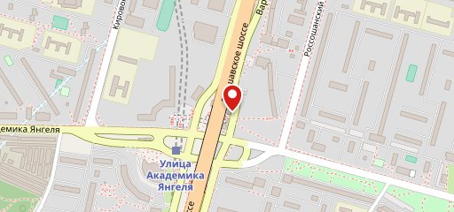 Лучший кофе на карте