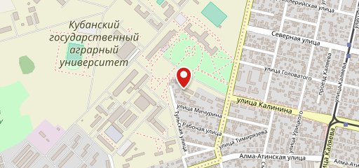 Best Food Street на карте