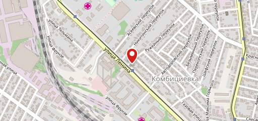 Best food на карте