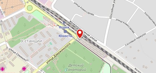 Best Friends Bar на карте