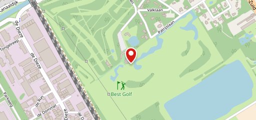 Best Golf & Country Club на карте