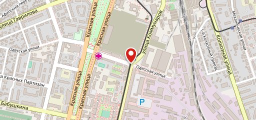Best gyros на карте