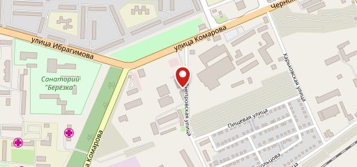 Best Пицца на карте