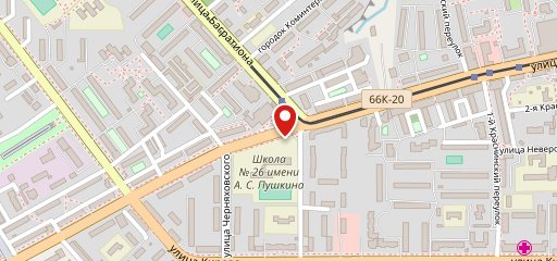 Best Platinum Bar на карте