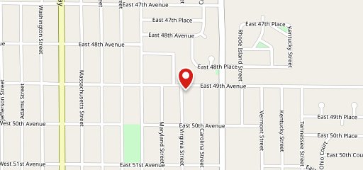 Best Restaurants In Chicago на карте