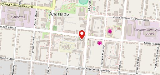 Best Шаурма на карте