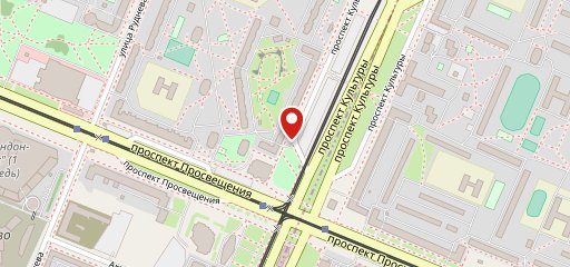 Лучшая шаверма на карте