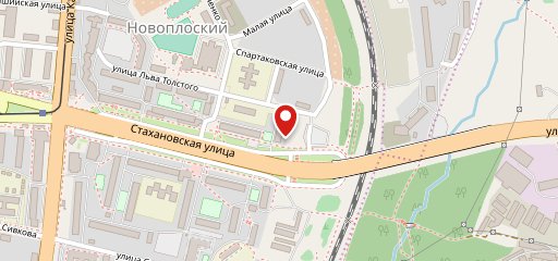 Best суши на карте