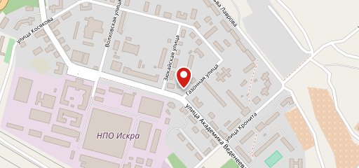 Best суши на карте