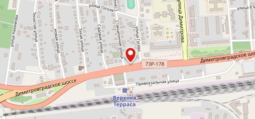 Best на карте