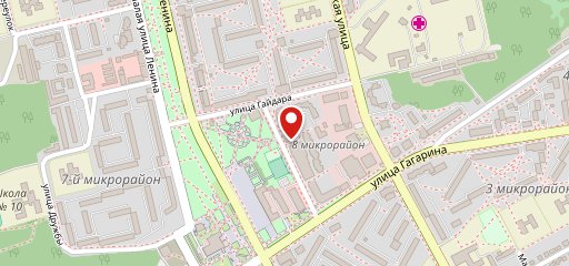BestAtmosfera на карте
