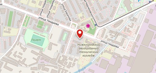 BestBeer на карте