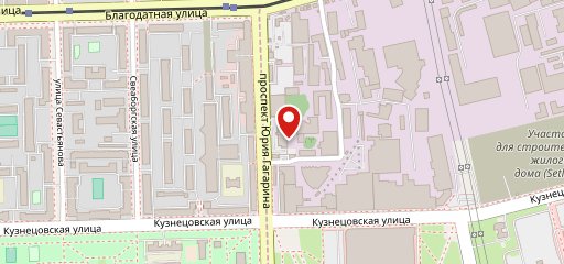 Bestfest на карте