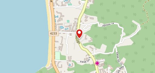 BestFriends Bar на карте