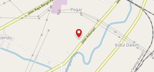 BESTIE CAFE на карте